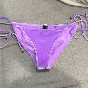 Raya triangl bikini bottoms